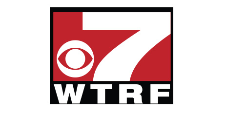 WTRF-TV | Logopedia | FANDOM powered by Wikia