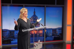Congressman Scott Perry (R) and Janelle Stelson (D) debate at WHTM abc27 in Harrisburg, PA on October 14, 2026. Congressman Scott Perry (R) and Janelle Stelson (D) debate at WHTM abc27 in Harrisburg, PA on October 14, 2026.